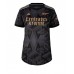 Cheap Arsenal Kieran Tierney #3 Away Football Shirt Women 2022-23 Short Sleeve
